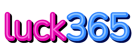 luck365 — logo kanal