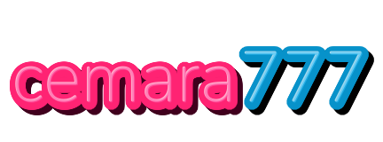 cemara777 — logo kanal
