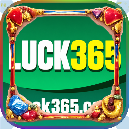 luck365 — mitra unggulan
