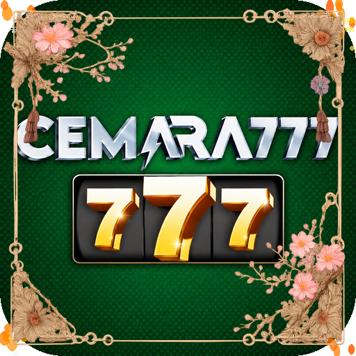 cemara777 — mitra unggulan